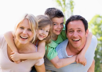 Family Dentistry