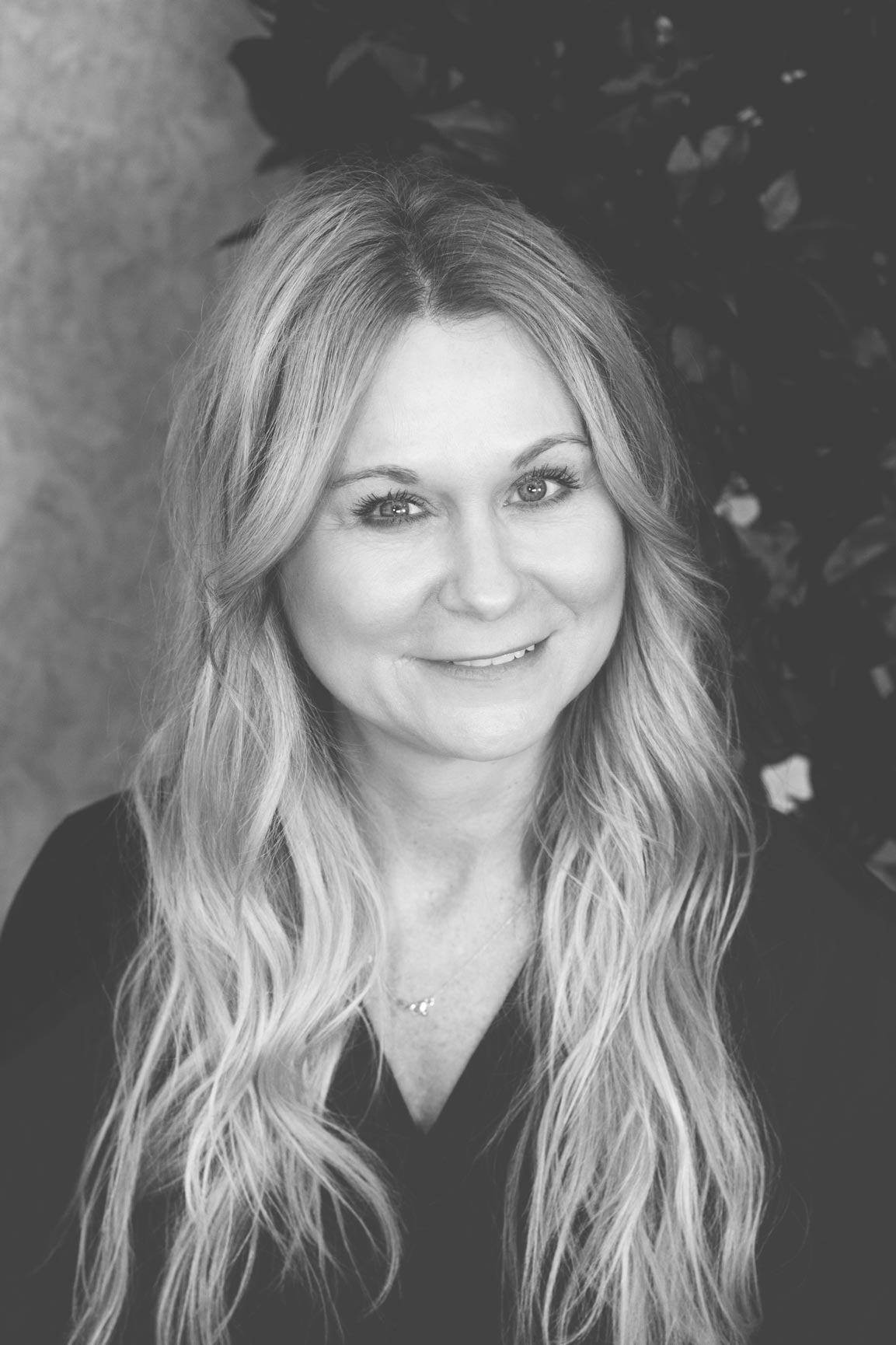 Tracie P.