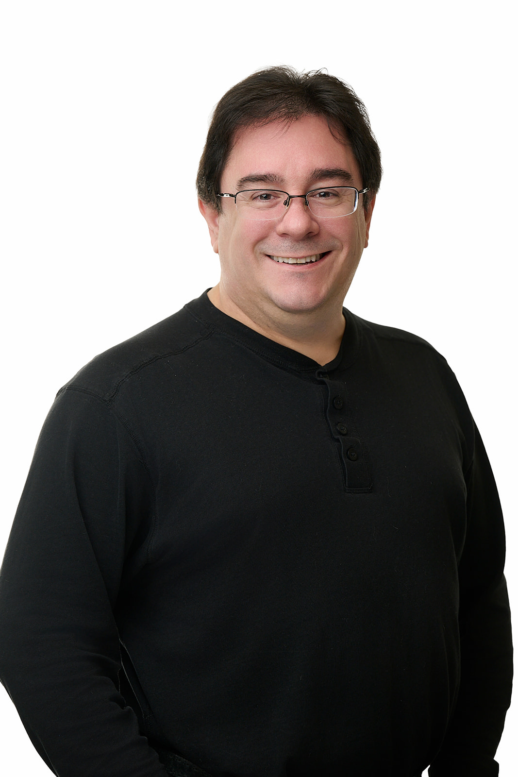 Dr. Anthony Carroccia