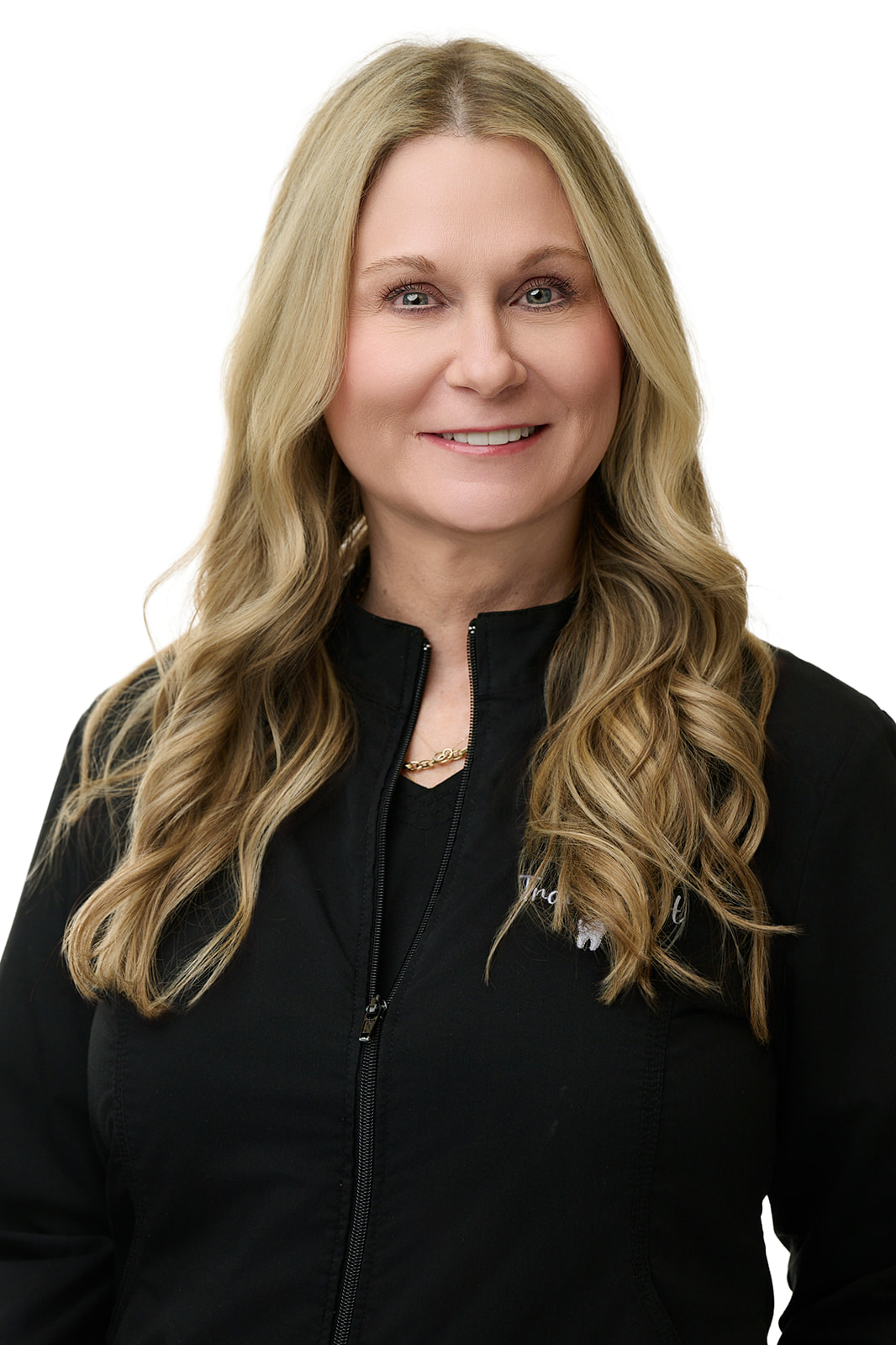 Tracie P.